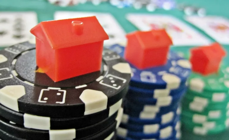 Wyoming Gaming Commission Cautions Public on Unlicensed Online Gambling Platforms