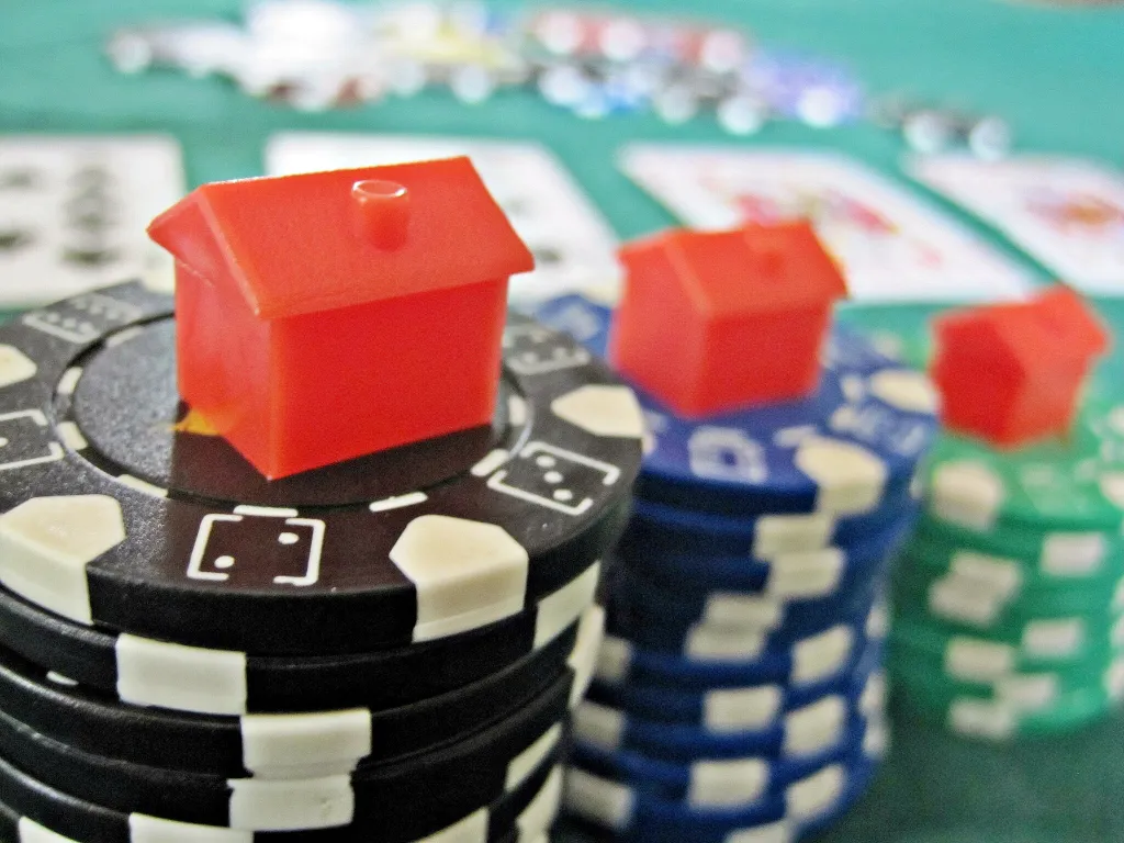 Wyoming Gaming Commission Cautions Public on Unlicensed Online Gambling Platforms