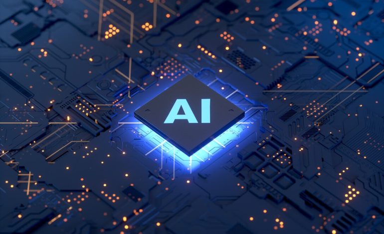 EXCLUSIVE: Ethical, Economic, and Political Dimensions of Artificial Intelligence
