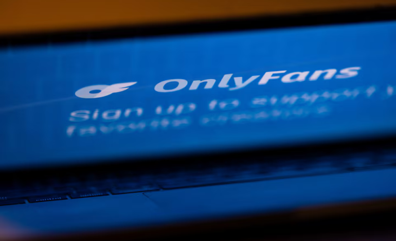 OnlyFans Reportedly in Talks for $8 Billion Sale to Investment Group, Considers IPO