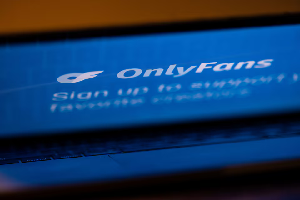 OnlyFans Reportedly in Talks for $8 Billion Sale to Investment Group, Considers IPO