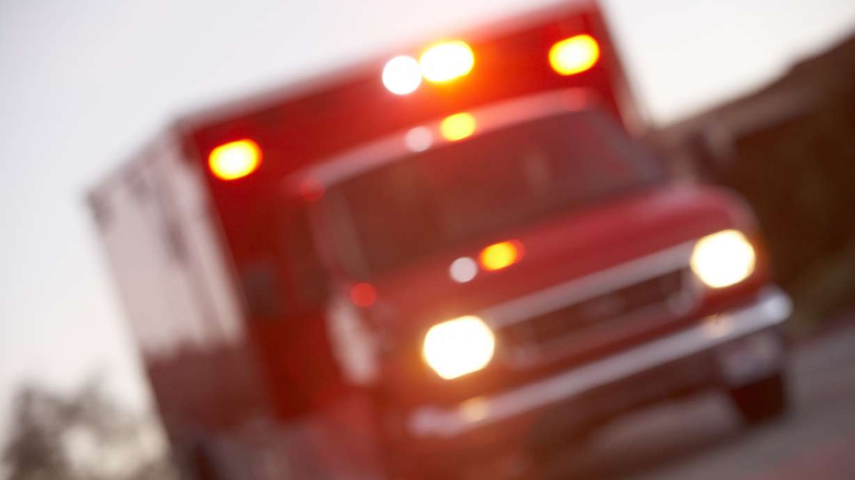 Utah State Student and Ridgeline High Assistant Coach Dies in Wyoming Crash