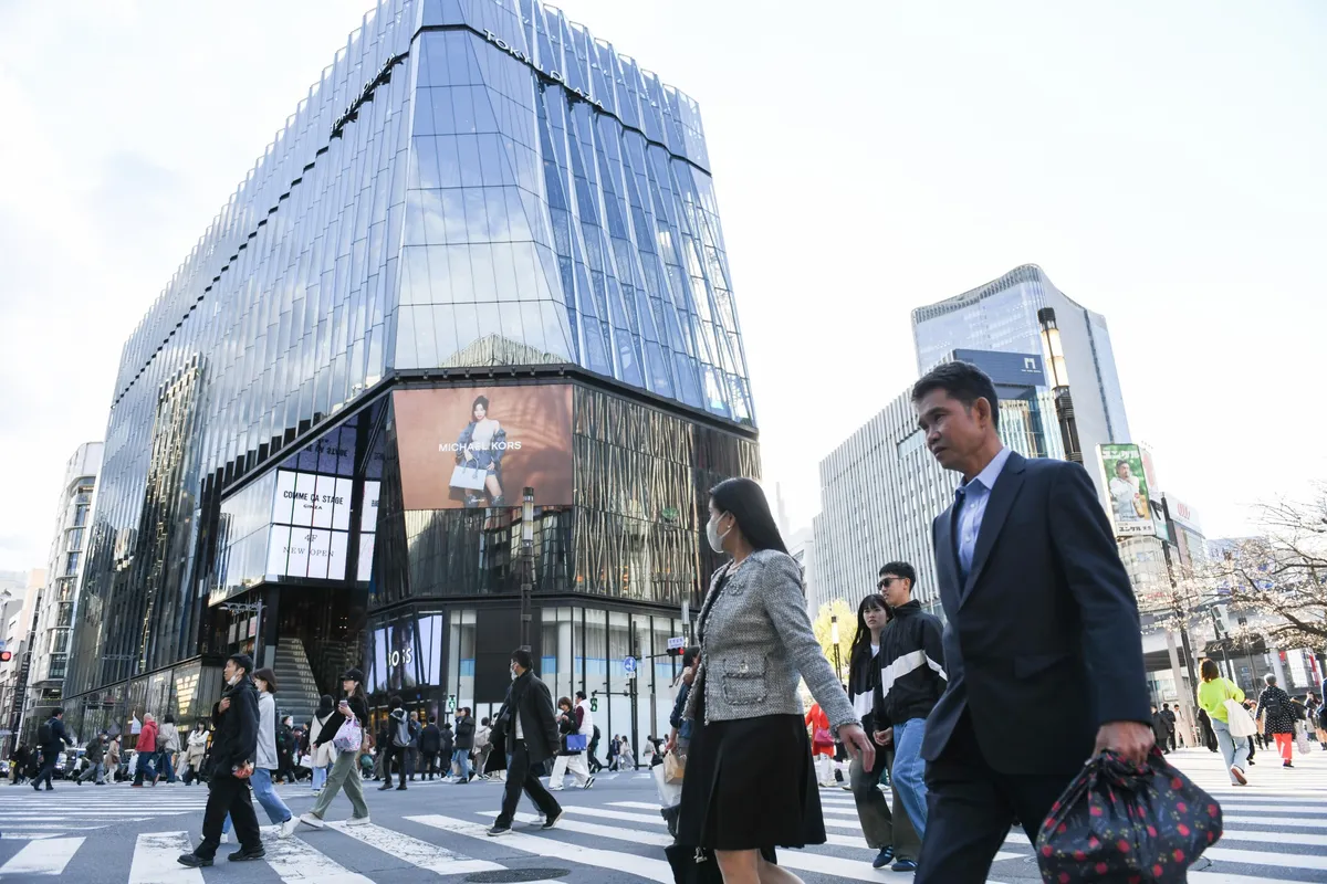Japan’s Long-Term Government Bond Demand Weakens Amid Rising Yields and Market Concerns