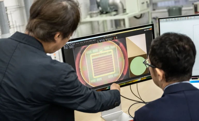 US Restricts Sales of Key Technologies to China Amid Ongoing Trade Tensions
