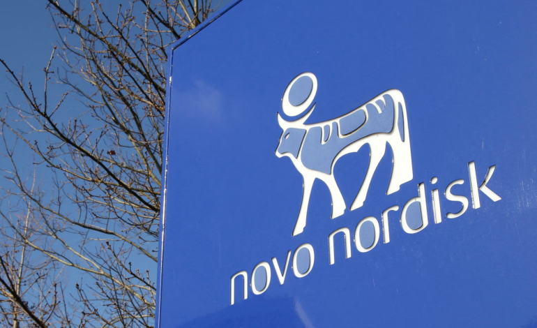 Novo Nordisk Adjusts Sales Forecast Amid US Competition from Compounded Drug Alternatives