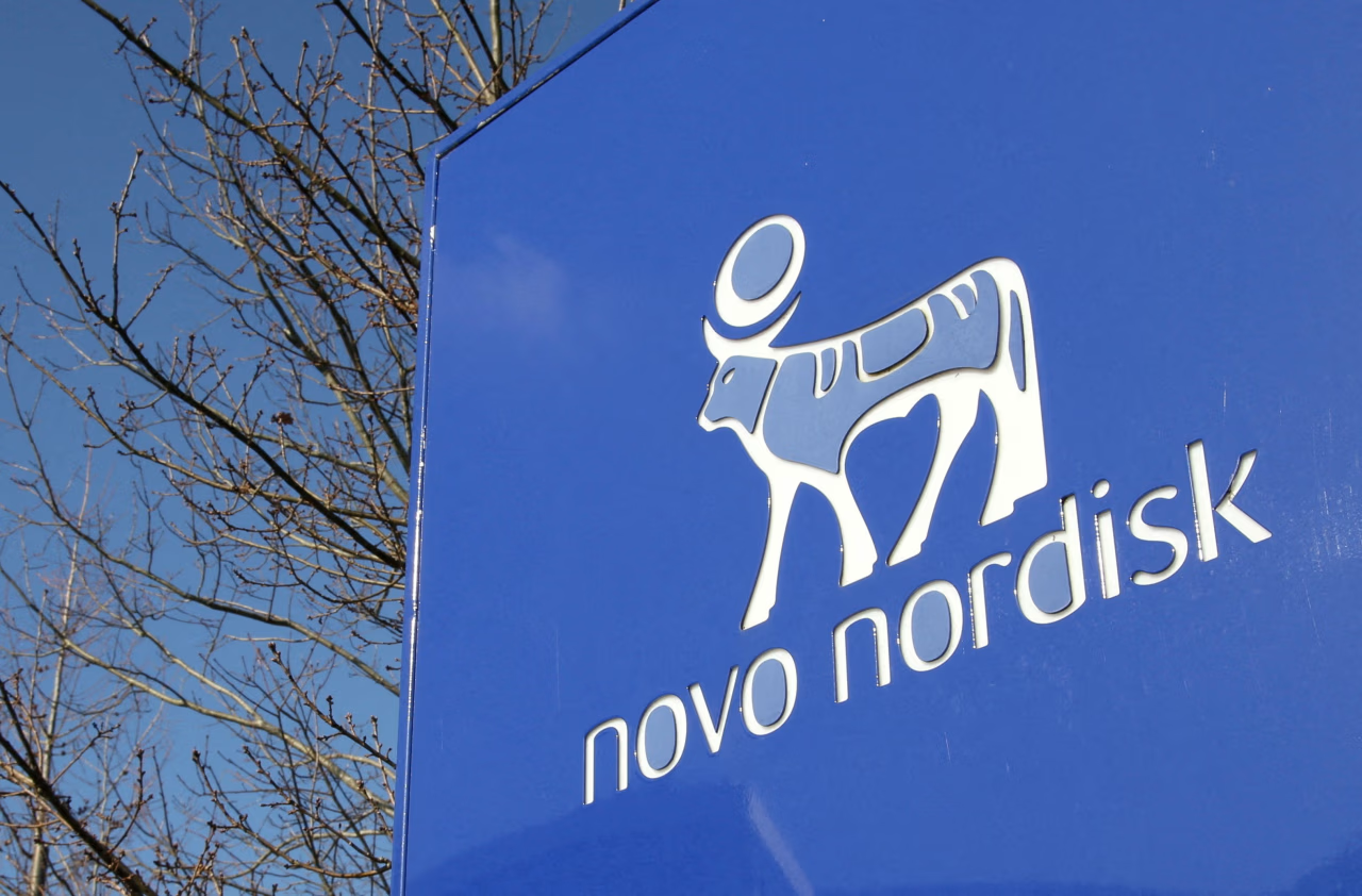 Novo Nordisk Adjusts Sales Forecast Amid US Competition from Compounded Drug Alternatives