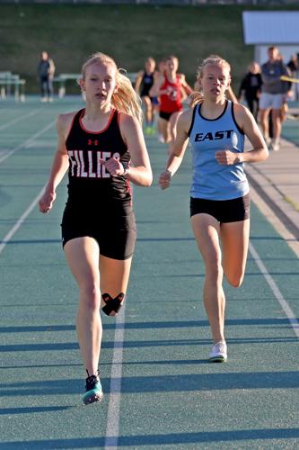 Standout Performances Mark Wyoming High School Regional Track and Field Meets