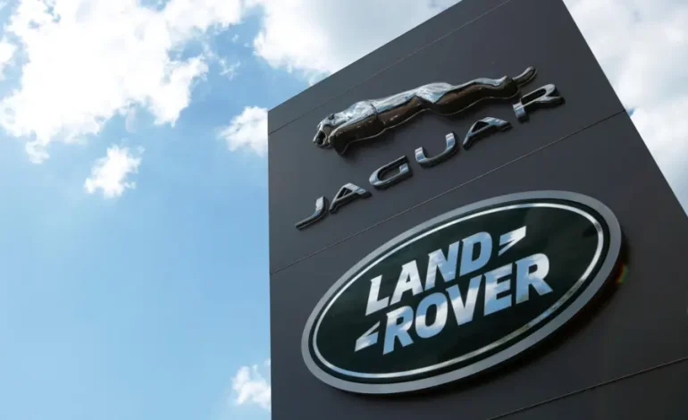 Jaguar Land Rover Reaffirms It Has No Plans for US Vehicle Production Amid Tariff Concerns