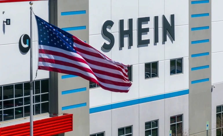 Shein Cuts US Prices Amid Temporary Tariff Relief to Regain Consumer Interest