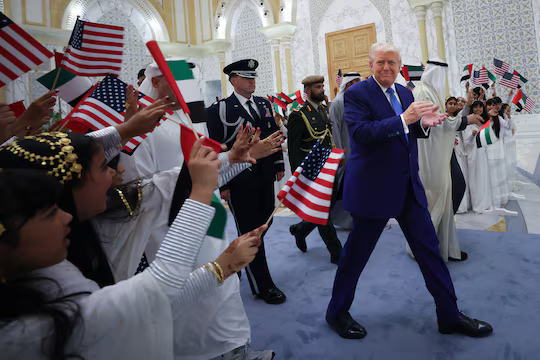 Saudi Arabia’s AI Ambitions Face a Talent and Innovation Bottleneck