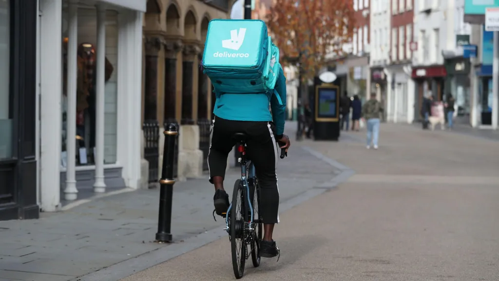 DoorDash’s Acquisition of Deliveroo Highlights UK Market’s Ongoing Challenges in Retaining Major Firms