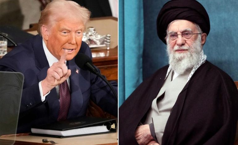 EXCLUSIVE: Nuclear Standoff: What’s at Stake as Iran, U.S. Clash Over Enrichment