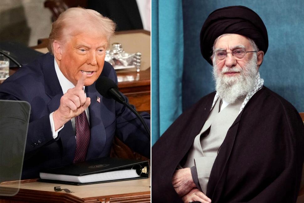 EXCLUSIVE: Nuclear Standoff: What’s at Stake as Iran, U.S. Clash Over Enrichment