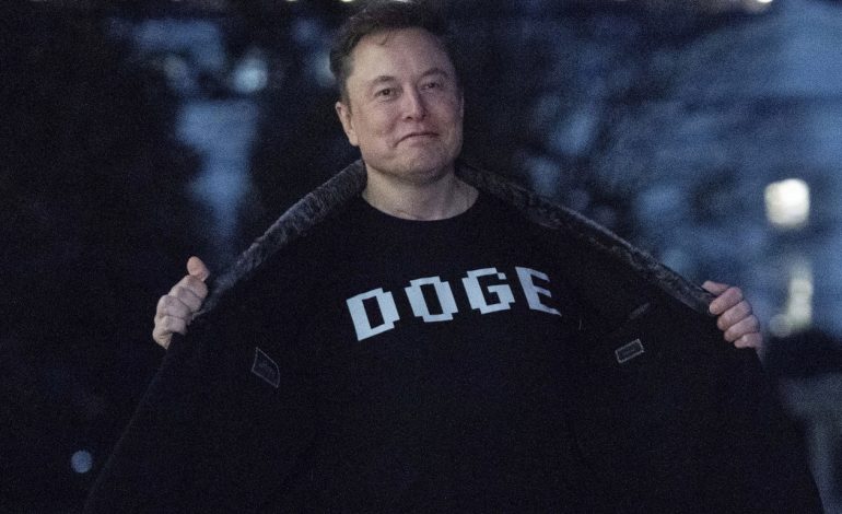 DOGE Claims $160 Billion in Savings from Waste, Fraud, and Abuse in Trump’s First 100 Days