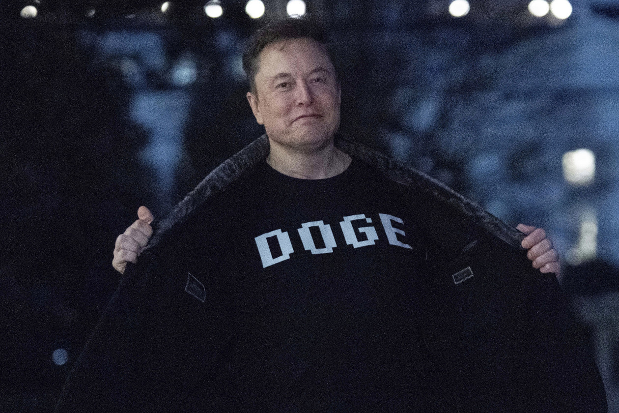 DOGE Claims $160 Billion in Savings from Waste, Fraud, and Abuse in Trump’s First 100 Days