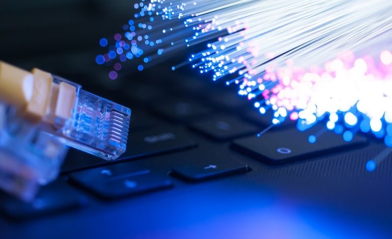 High-Speed Internet Expansion Underway in Evanston as All West Grows Fiber Network