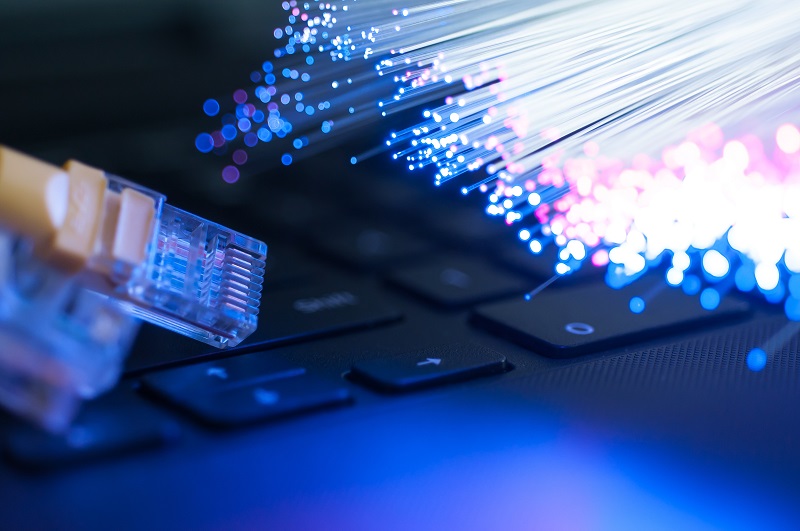 High-Speed Internet Expansion Underway in Evanston as All West Grows Fiber Network