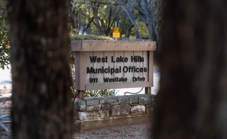 Elon Musk’s Texas Mansion Sparks Neighborhood Dispute Over Local Rules