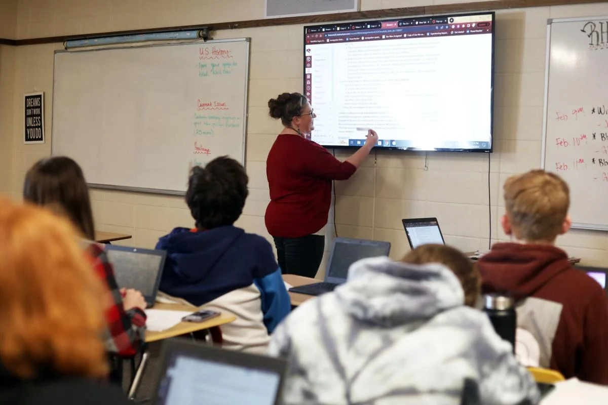 Wyoming Educators Call for Stronger Classroom Support Amid Rising Challenges