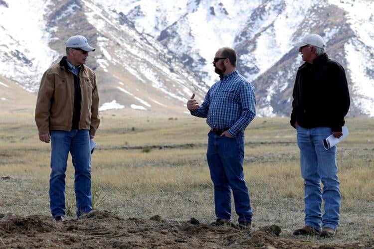 Governor Declines Request to Move State Land Board Meeting on Gravel Pit to Casper