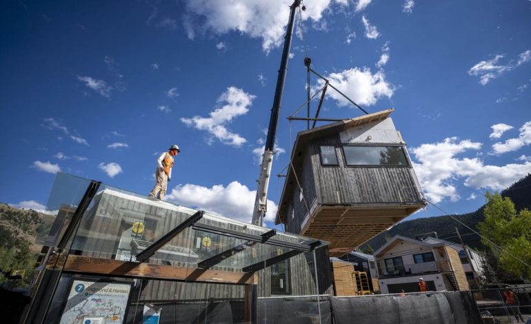 Wyoming’s Housing Market Shows Signs of Stability with Statewide Average Price Near $400,000