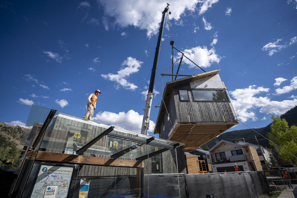 Wyoming’s Housing Market Shows Signs of Stability with Statewide Average Price Near $400,000