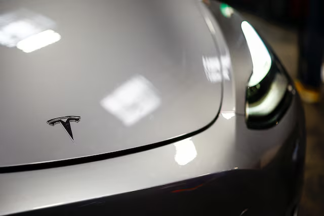 Tesla Testing Driverless Model Y in Austin, Eyes June Delivery
