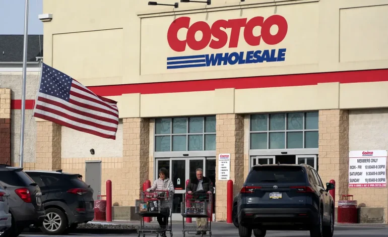 How Costco Managed to Keep Prices Low Amid Tariffs and Rising Food Costs