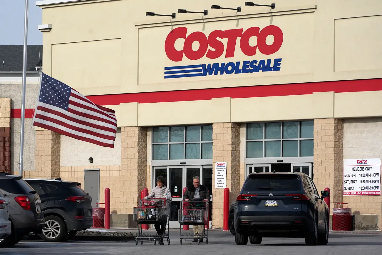 How Costco Managed to Keep Prices Low Amid Tariffs and Rising Food Costs