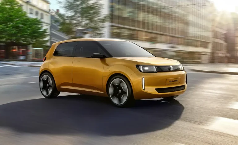 VW and Rivian Collaborate on Affordable EV That Doesn’t Sacrifice Technology