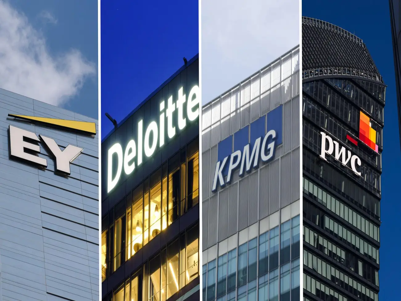 AI Challenges the Big Four’s Hold on Professional Services, But Opportunities Abound for Mid-Market Firms