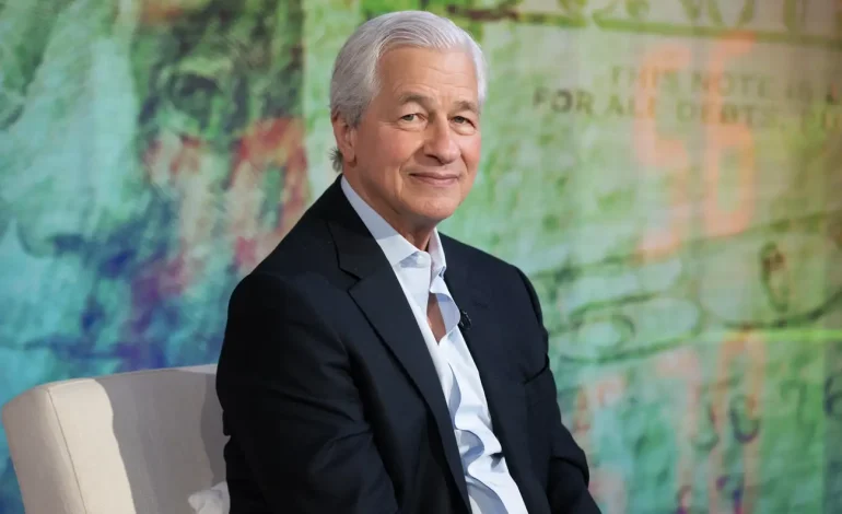 Jamie Dimon Addresses JPMorgan CEO Succession, Highlights ‘Very Deep Bench’ Without Naming Successor