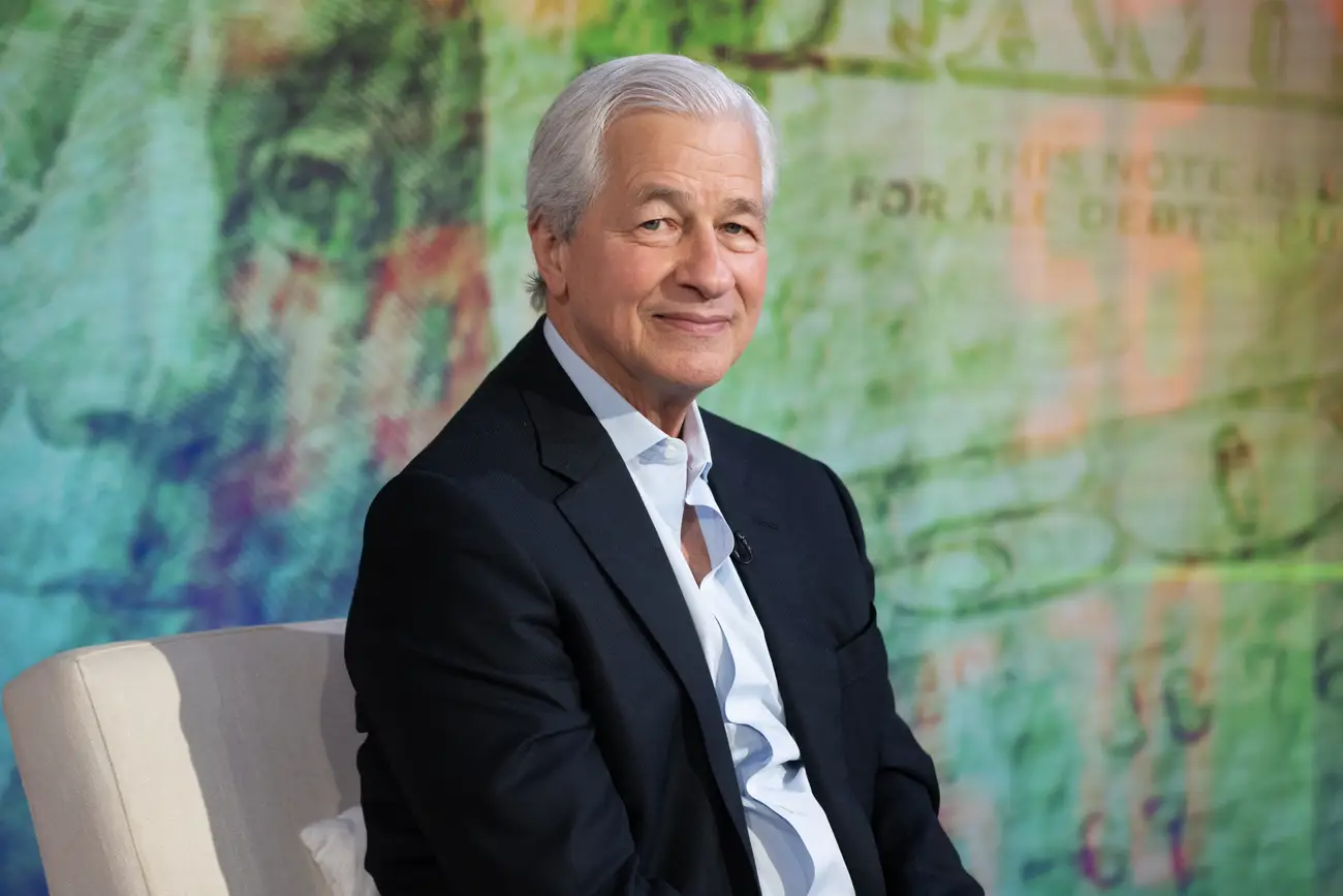 Jamie Dimon Addresses JPMorgan CEO Succession, Highlights ‘Very Deep Bench’ Without Naming Successor