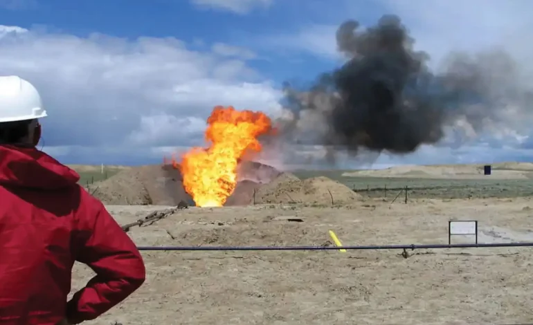 Wyoming’s Verified Low-Carbon Natural Gas Tapped to Power Growing Data Center Industry