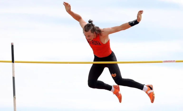 Early Highlights from 2025 Wyoming High School State Track & Field Championships