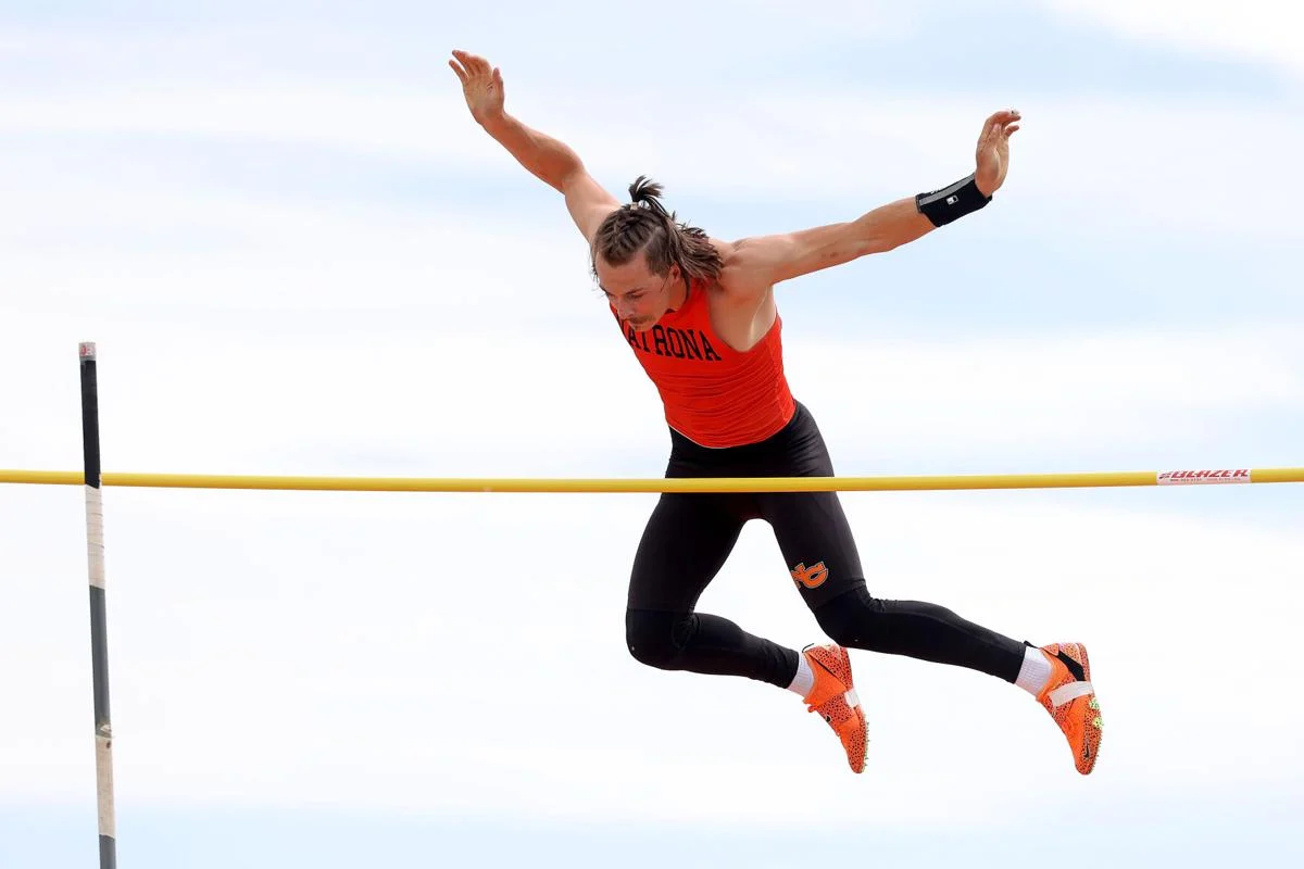 Early Highlights from 2025 Wyoming High School State Track & Field Championships