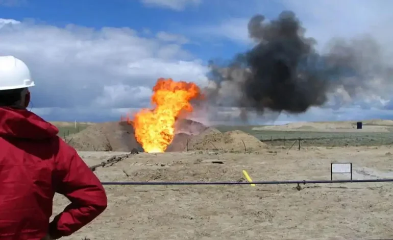 Data Center Expansion Spurs Interest in Low-Carbon Natural Gas in Wyoming
