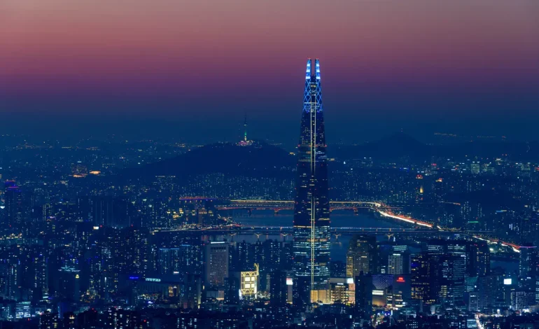 OpenAI Expands Asian Presence with Planned Office in South Korea