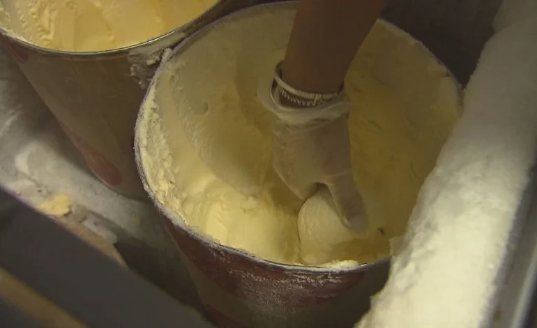Wells Enterprises Recalls Nearly 18,000 Ice Cream Containers Over Plastic Contamination Risk