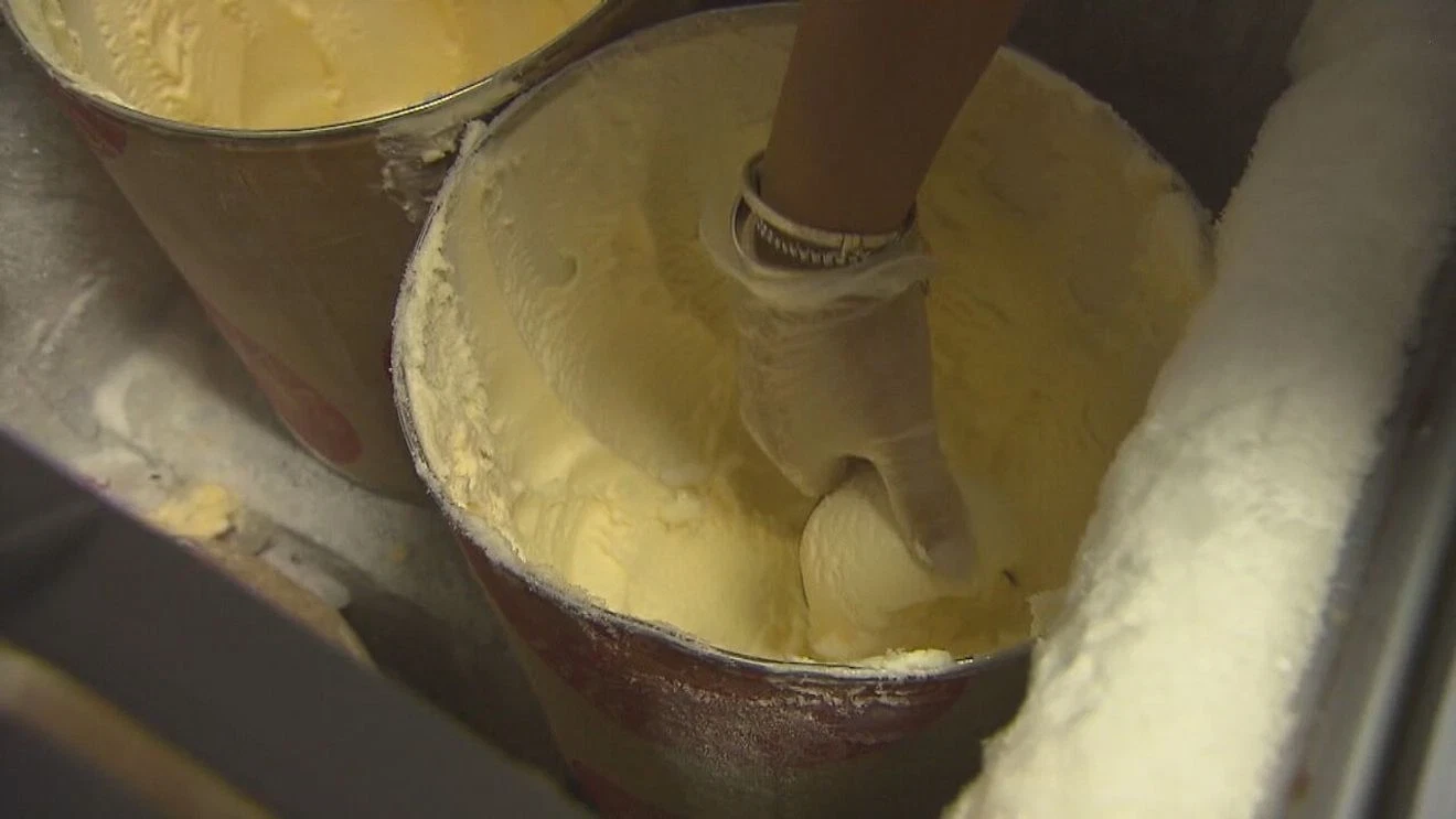 Wells Enterprises Recalls Nearly 18,000 Ice Cream Containers Over Plastic Contamination Risk