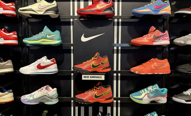 Nike Announces June Price Adjustments Amid Trade Policy Uncertainty
