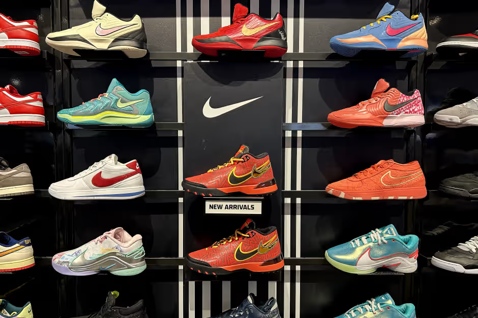 Nike Announces June Price Adjustments Amid Trade Policy Uncertainty
