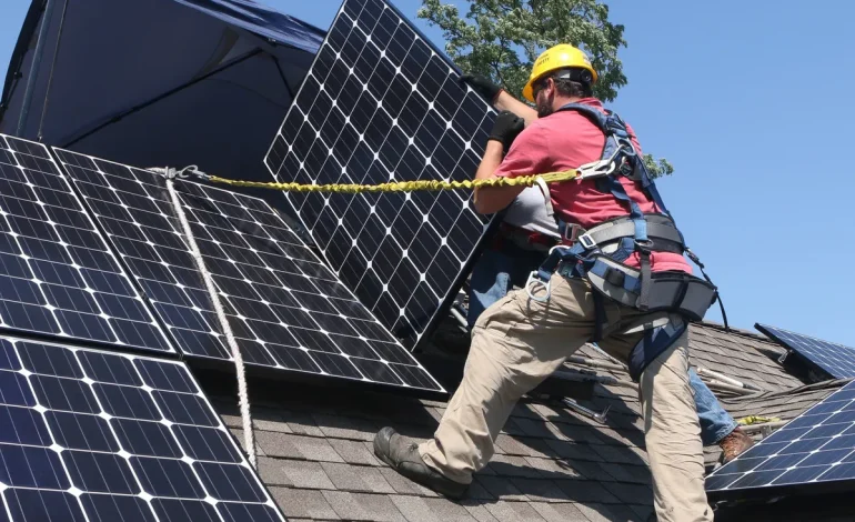 Weighing the Costs: Climate Investments vs. Tax Cut Trade-offs