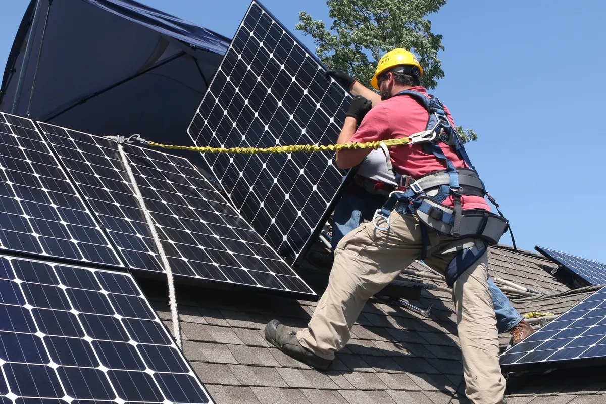 Weighing the Costs: Climate Investments vs. Tax Cut Trade-offs