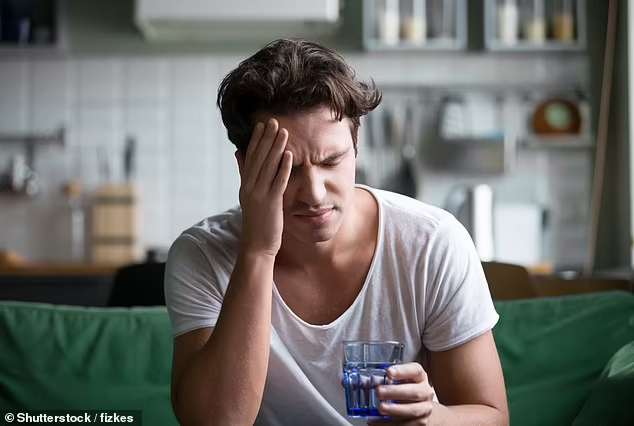 New Study Links Long Covid Symptoms to Brain Inflammation and Cognitive Changes