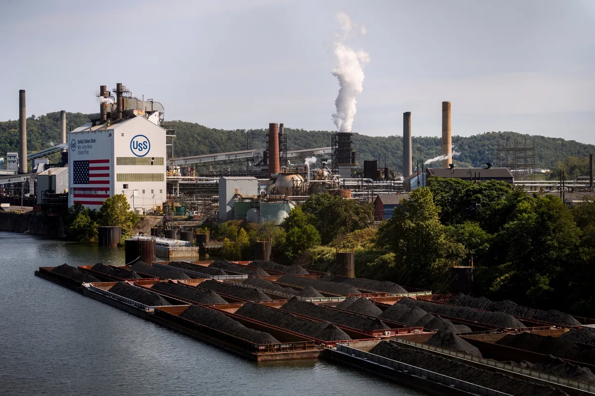 US Government to Gain Special Control Rights in Nippon Steel’s Proposed Acquisition of US Steel