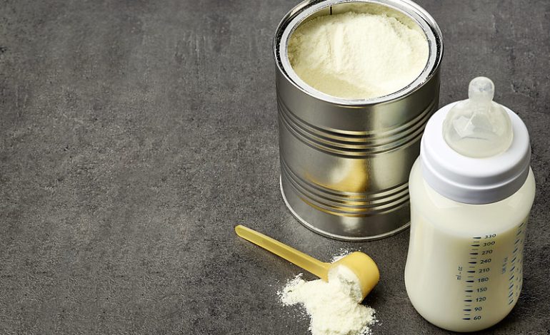 Federal Review of Infant Formula Standards Underway Amid Broader Food Safety Push