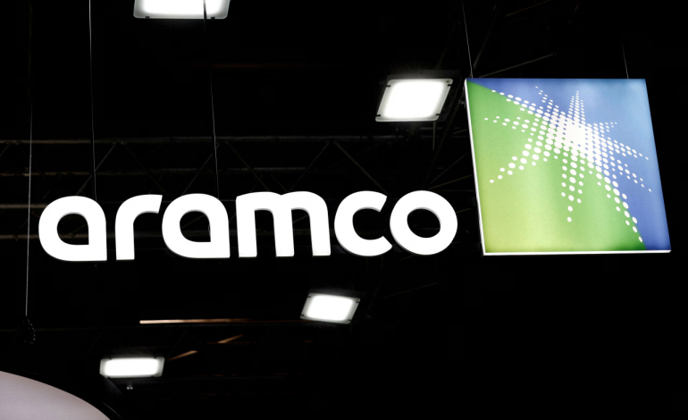 Aramco Reports $26 Billion Q1 Profit Amid Lower Oil Prices and Rising Debt
