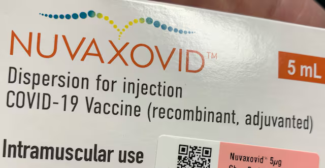 Novavax Stock Rises After FDA Grants Full Approval for Its COVID-19 Vaccine With Usage Limits