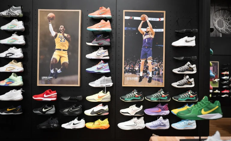 Dick’s Sporting Goods to Acquire Foot Locker in $2.4 Billion Deal
